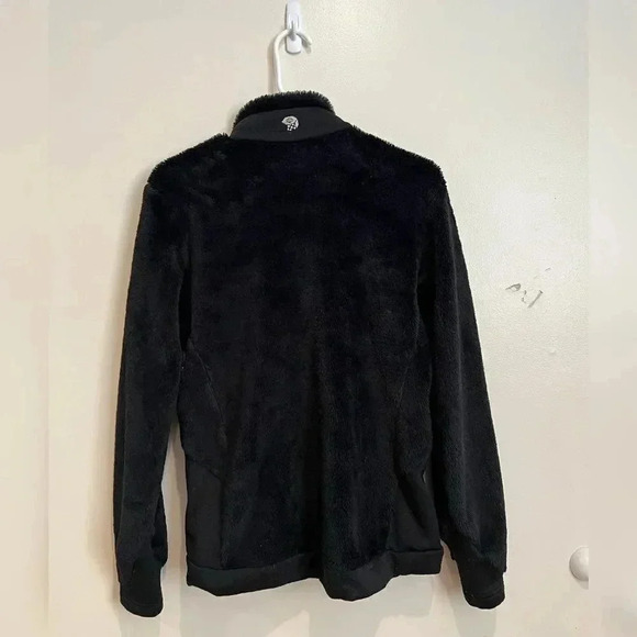 Mountain Hardwear Polartec High Loft Jacket - Picture 4 of 6